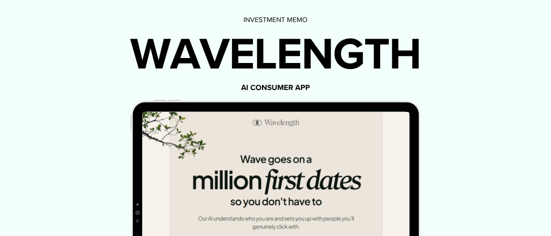 Pre-Seed Memo - Verdant Carbon banner